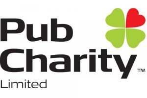 Pub Charity Logo