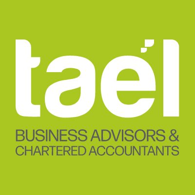 Thank you to Tael – Business Advisors & Chartered Accountants